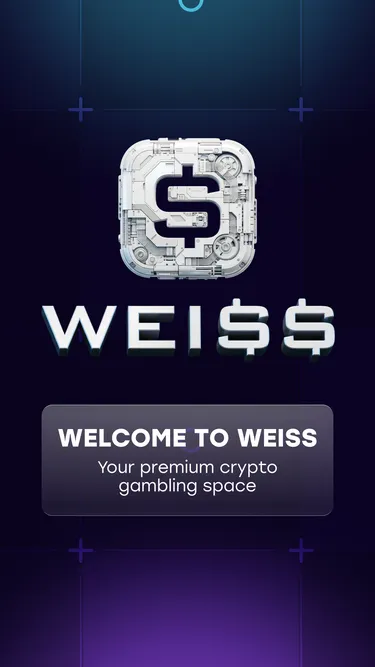WeissBet Screenshot